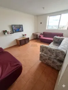 Apartamento com 3 Quartos à venda, 93m² no Setor Aeroporto, Goiânia