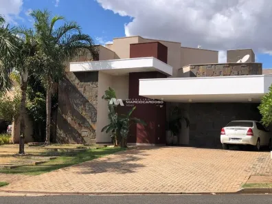Casa de Condomínio com 3 Quartos à venda, 250m² no Residencial Gaivota II, São José do Rio Preto