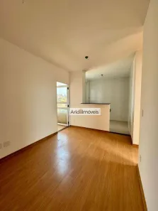 Apartamento com 2 Quartos à venda, 48m² no Mariza Cristina I, São José do Rio Preto