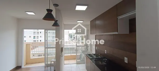 Apartamento com 2 Quartos à venda, 56m² no Centro, Americana