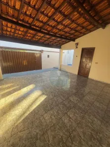 Casa com 3 Quartos à venda, 172m² no Residencial Estados Unidos, Uberaba