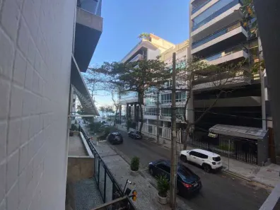 Apartamento com 3 Quartos para venda ou aluguel, 100m² no Leblon, Rio de Janeiro