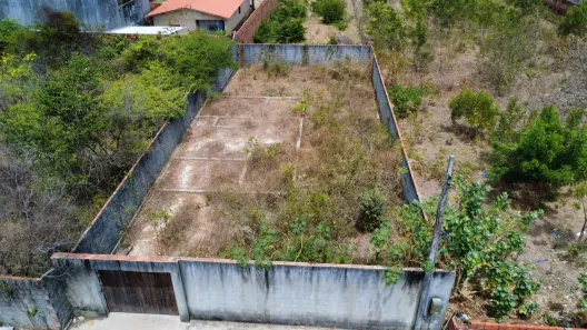 Lote/Terreno à venda, 360m² no João de Castro, Aquiraz