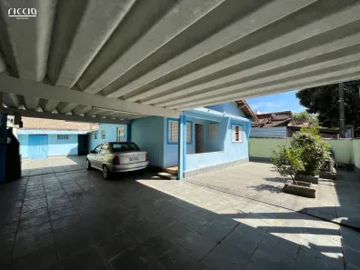 Casa com 4 Quartos à venda, 104m² no Jardim Satélite, São José dos Campos