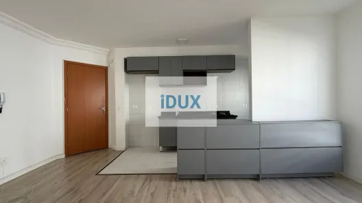 Apartamento com 3 Quartos para alugar, 58m² no Iná, São José dos Pinhais