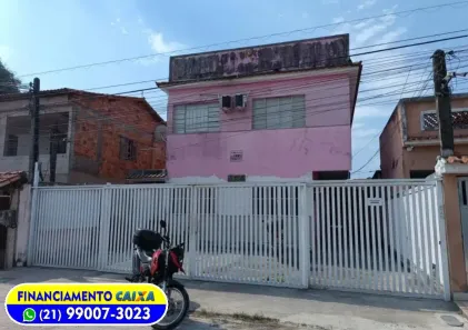 Casa com 3 Quartos à venda, 70m² no Almerinda, São Gonçalo