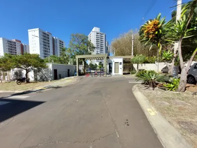 Apartamento com 2 Quartos à venda, 44m² no Residencial Parati, São Carlos
