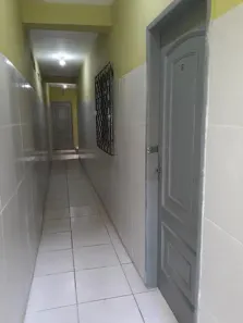 Apartamento com 1 Quarto para alugar, 50m² no Centro, Fortaleza