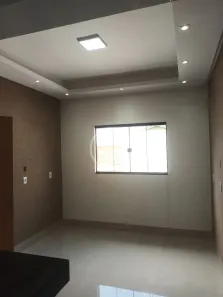 Casa com 2 Quartos à venda, 87m² no Residencial Jardim das Paineiras, Mineiros