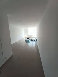 Sala Comercial à venda, 28m² no Santa Rosa, Niterói
