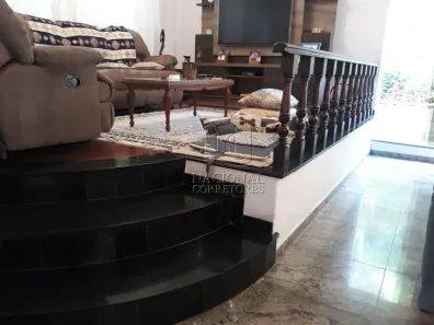 Casa com 2 Quartos à venda, 275m² no Osvaldo Cruz, São Caetano do Sul