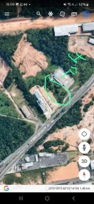 Lote/Terreno à venda, 6000m² no Tarumã, Manaus