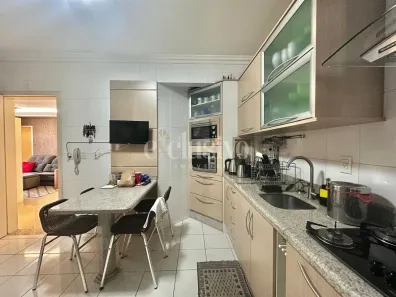 Apartamento com 3 Quartos à venda, 129m² no Campinas, São José