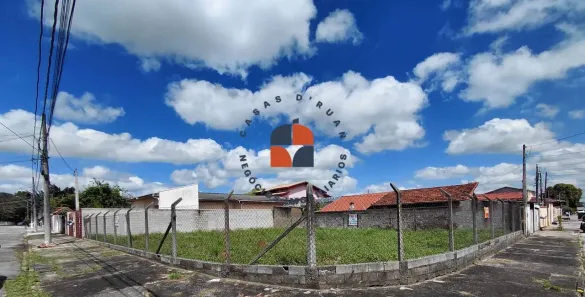 Lote/Terreno à venda, 500m² no Parque Senhor do Bonfim, Taubaté