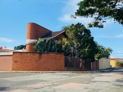 Sobrado com 3 Quartos à venda, 333m² no Jardim Eulina, Campinas