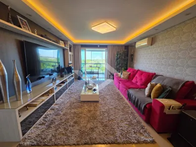 Apartamento com 4 Quartos à venda, 156m² no Barra Olímpica, Rio de Janeiro