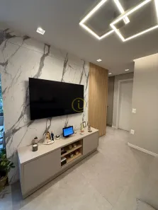 Apartamento com 2 Quartos à venda, 67m² no Ouro Preto, Belo Horizonte