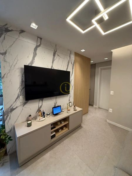 Apartamento com 2 quartos — Ouro Preto, Belo Horizonte