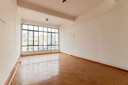 Ponto Comercial para alugar, 43m² no Campos Elíseos, São Paulo