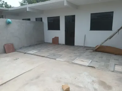 Casa com 2 Quartos para alugar, 80m² no São Miguel, Iguaba Grande