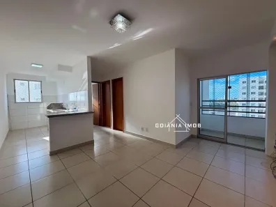 Apartamento com 2 Quartos à venda, 56m² no Jardim Presidente, Goiânia