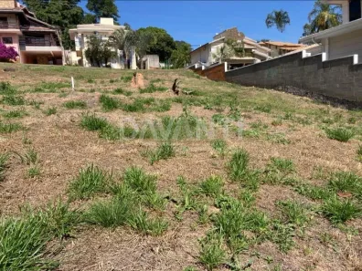 Lote/Terreno à venda, 770m² no Dois Córregos, Valinhos