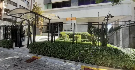 Sala Comercial à venda, 45m² no Vila Clementino, São Paulo