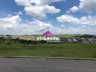 Lote/Terreno à venda, 540m² no Condomínio Residencial Alphaville II, São José dos Campos