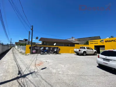 Galpão/Depósito/Armazém à venda, 200m² no Areias, São José