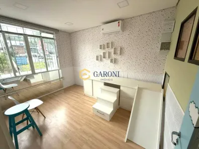 Sala Comercial para alugar, 10m² no Vila Tramontano, São Paulo