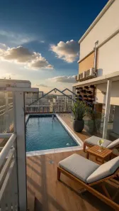 Apartamento com 3 Quartos à venda, 257m² no Vila Oliveira, Mogi das Cruzes