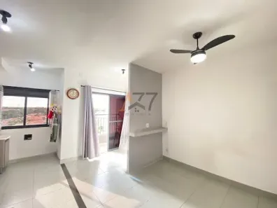 Apartamento com 2 Quartos à venda, 49m² no Jardim Bianco, São José do Rio Preto