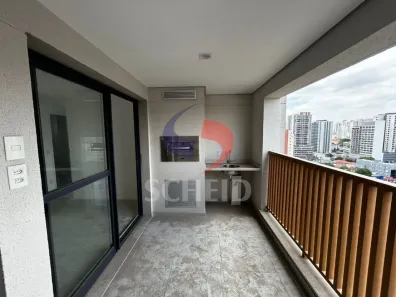Apartamento com 2 Quartos à venda, 66m² no Vila Clementino, São Paulo