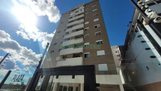 Apartamento com 3 Quartos para alugar, 70m² no Santa Lúcia, Caxias do Sul