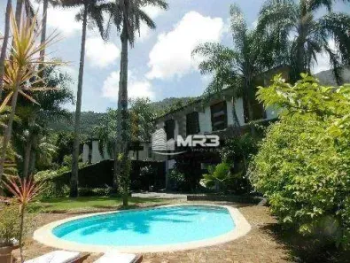 Casa com 4 Quartos à venda, 760m² no Itanhangá, Rio de Janeiro