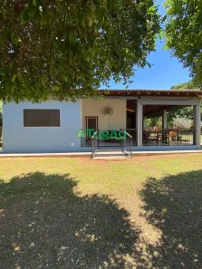 Fazenda/Sítio com 3 Quartos à venda, 220m² no Centro, Novo Horizonte