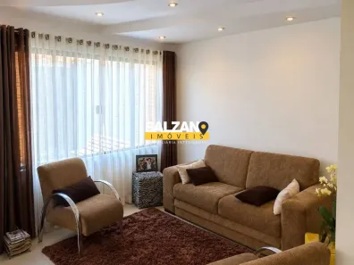 Sobrado com 4 Quartos para alugar, 242m² no Vila das Jabuticabeiras, Taubaté