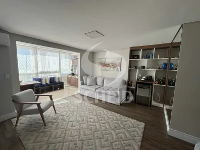 Apartamento com 3 Quartos à venda, 89m² no Vila Campestre, São Paulo