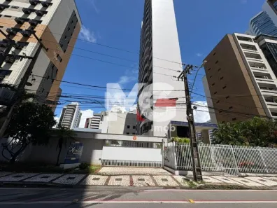 Apartamento com 3 Quartos à venda, 67m² no Meireles, Fortaleza