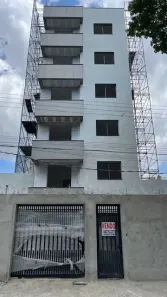 Apartamento com 2 Quartos à venda, 68m² no Novo Eldorado, Contagem