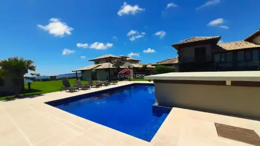 Casa de Condomínio com 4 Quartos à venda, 190m² no Marina, Armação dos Búzios