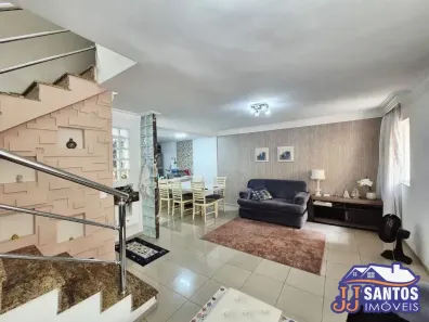 Sobrado com 3 Quartos à venda, 148m² no Vila Bertioga, São Paulo