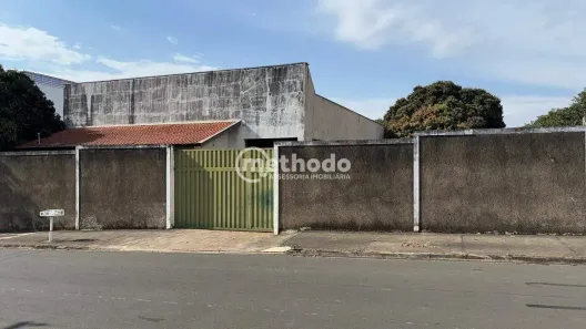 Galpão/Depósito/Armazém à venda, 350m² no Jardim Boa Vista, Hortolândia