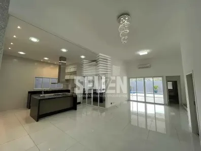 Casa com 4 Quartos para alugar, 400m² no Residencial Villa Lobos, Bauru