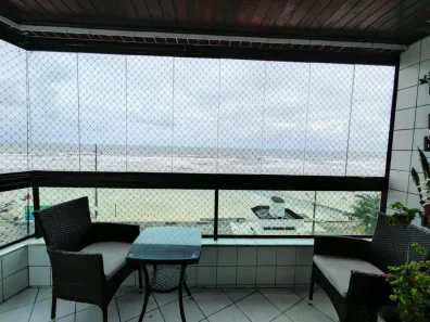 Apartamento com 2 Quartos à venda, 72m² no Ocian, Praia Grande