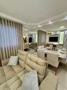 Apartamento com 2 Quartos à venda, 42m² no Coqueiro, Ananindeua