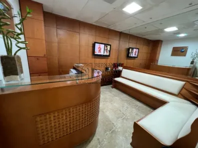 Sala Comercial à venda, 36m² no Barra da Tijuca, Rio de Janeiro