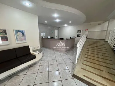 Imóvel Comercial para alugar, 650m² no Centro, Ribeirão Preto