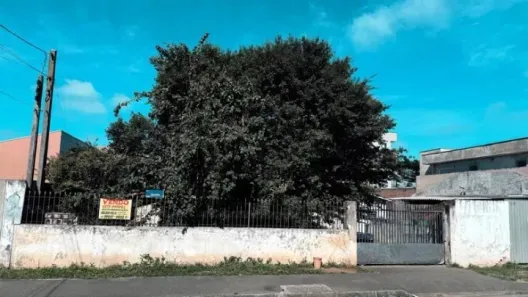 Lote/Terreno à venda, 360m² no Atuba, Colombo