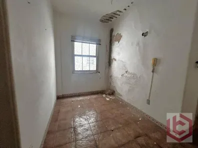 Apartamento com 1 Quarto à venda, 46m² no Boqueirão, Santos